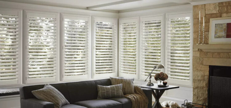 Indoor Range by Vision Blinds & Shutters Sets a New Standard for Style and Function in Australian Homes