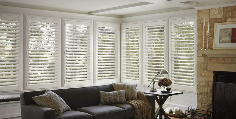 Indoor Range by Vision Blinds & Shutters Sets a New Standard for Style and Function in Australian Homes