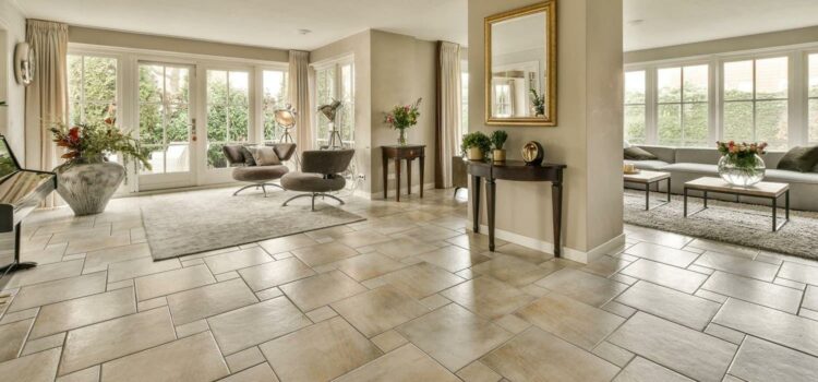 Natural Stone: The Enduring Elegance Making a Modern Comeback