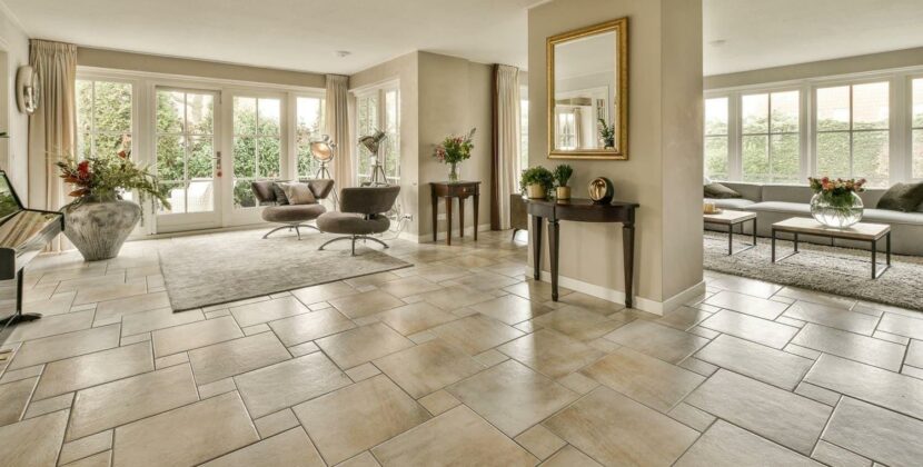 Natural Stone: The Enduring Elegance Making a Modern Comeback