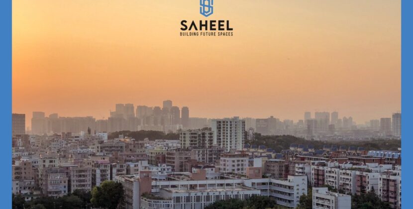 Saheel Properties: The Visionaries Who Redefined Modern Living Before It Became a Trend