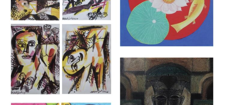 Mumbai Art Week 2025: Where Every Artwork Tells a Story