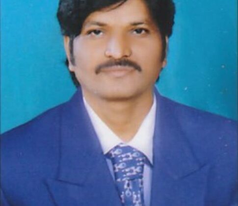 Dr. M. Stephen Stanley Jayapaul: A Global Pioneer in Organic Electrochemistry and Scientific Innovation