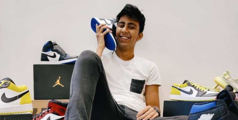 Off Kicks Inc’s Rise in India’s Luxury Industry: Stepping Beyond Sneakers