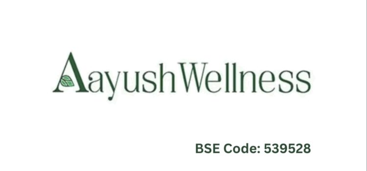 Aayush Wellness Expands Horizons with Strategic Entry into $25 Billion Diagnostic Segment