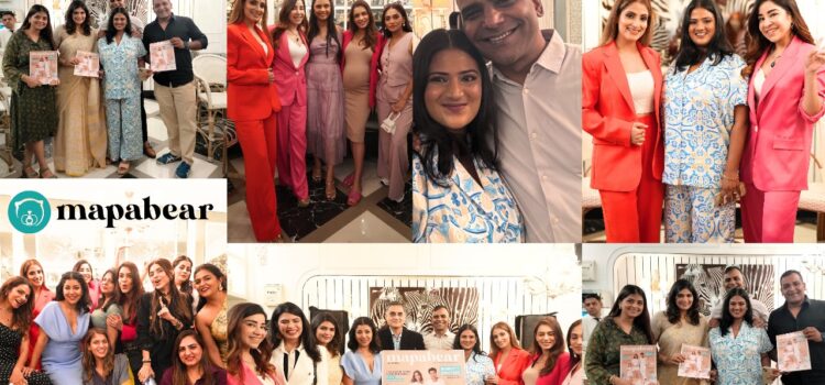 Mapabear: The Curated Parenting Platform That’s Capturing Industry Attention