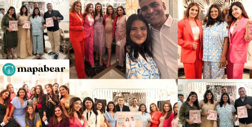 Mapabear: The Curated Parenting Platform That’s Capturing Industry Attention