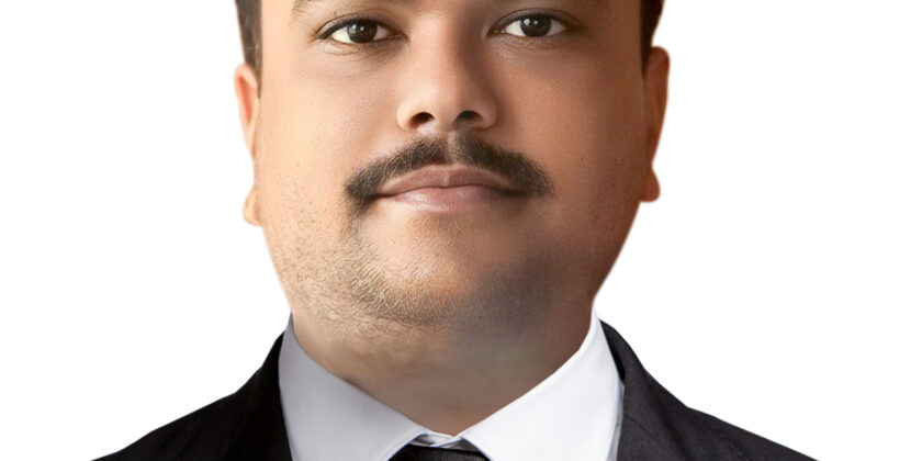 “Diamond is a piece of Coal that never gave up and therefore jewels up under pressure” – All you need to know about Pavan Maheshbhai Sharma