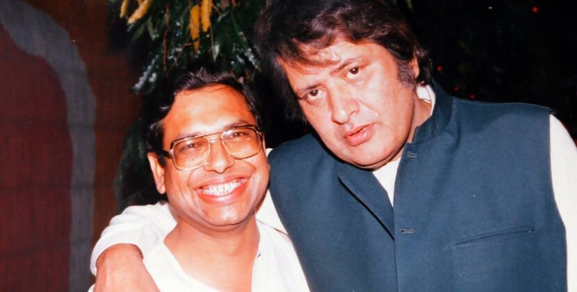 Zindagi aur kuch bhi nahi teri meri kahani hai – Dr. Eng. Rajainderr Jaina