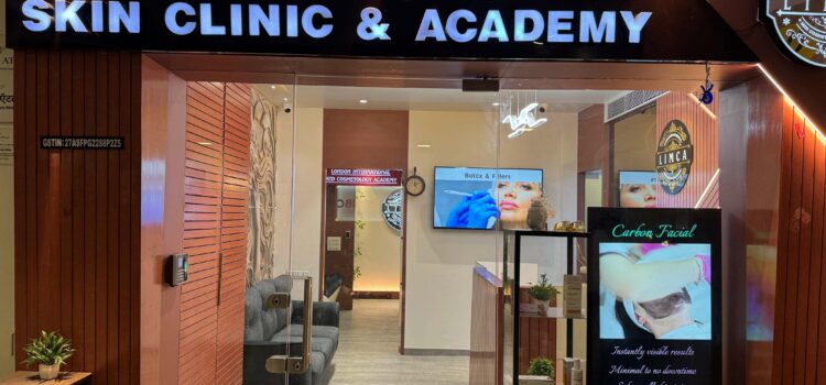 Clinical Cosmetology Courses at LIMCA – Empowering the Next Generation of Skincare Experts in India