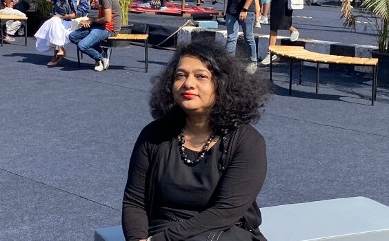 Bridging Heritage and Innovation: Design Educator, Interior Consultant, Heritage Wanderer and Advocate for Sustainable Design