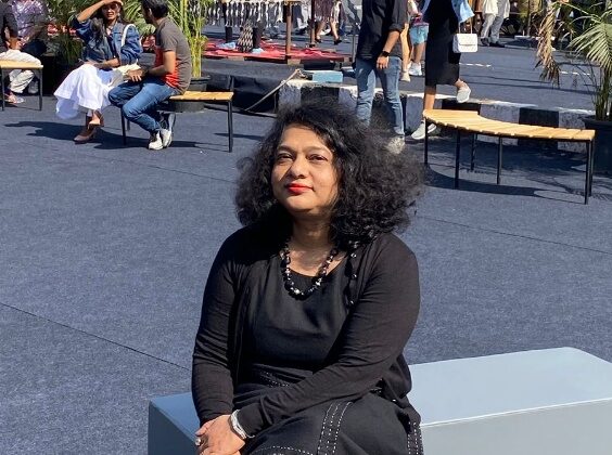 Bridging Heritage and Innovation: Design Educator, Interior Consultant, Heritage Wanderer and Advocate for Sustainable Design