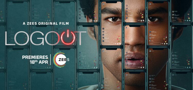 Why Logout on ZEE5 is the Must-Watch Thriller Among New Indian Movies This Week