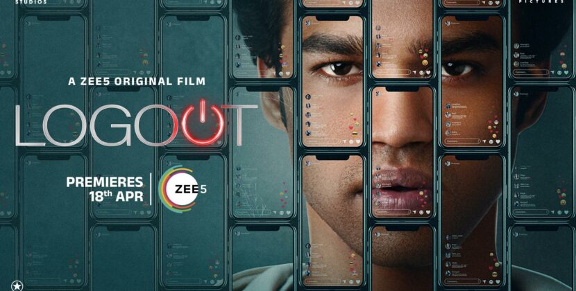 Why Logout on ZEE5 is the Must-Watch Thriller Among New Indian Movies This Week