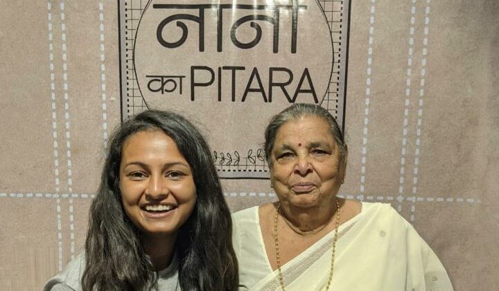 Nani Ka Pitara – Preserving Heritage, One Homemade Jar at a Time