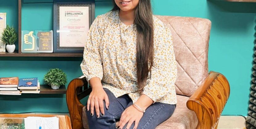 GWYDION Products: The Secret Behind Radiant Skin – Now in the Trusted Hands of Anmol Kaur