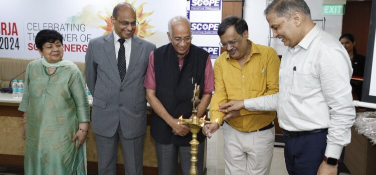 Celebrating 21st June Solar Energy Day – A Bright Step Towards a Greener Future!