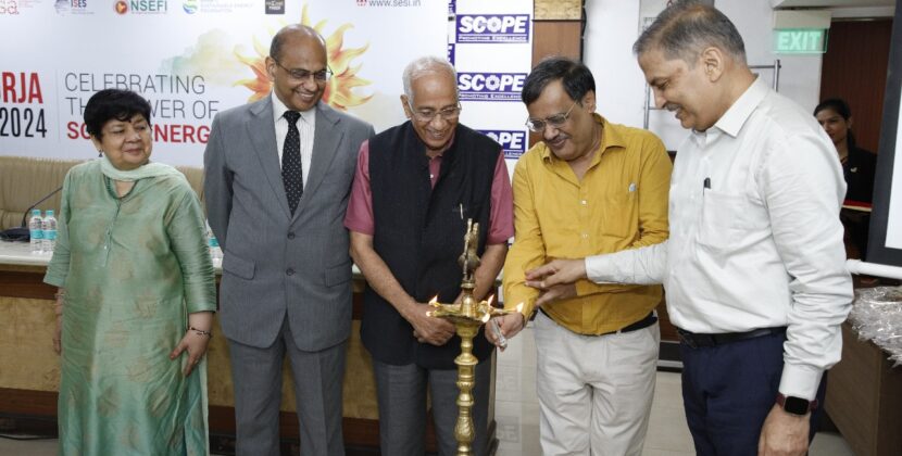 Celebrating 21st June Solar Energy Day – A Bright Step Towards a Greener Future!