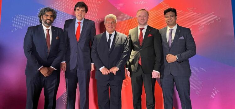 Barça Mobile: A New Era of Connectivity for Barça Supporters