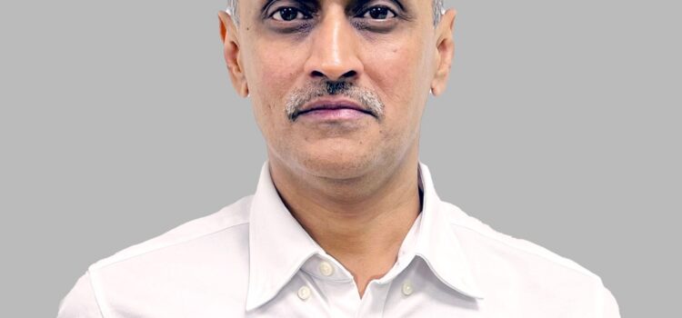 Investing Is a Long-Term Journey’ say Mr. Misbah Baxamusa of NJ Wealth on Wealth Building