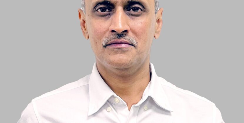 Investing Is a Long-Term Journey’ say Mr. Misbah Baxamusa of NJ Wealth on Wealth Building