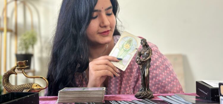 Breaking Myths: How Tarot Can Transform Your Life