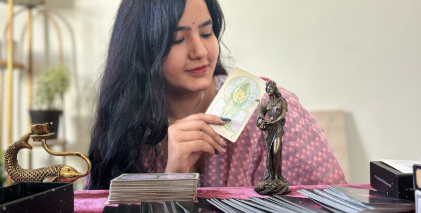 Breaking Myths: How Tarot Can Transform Your Life