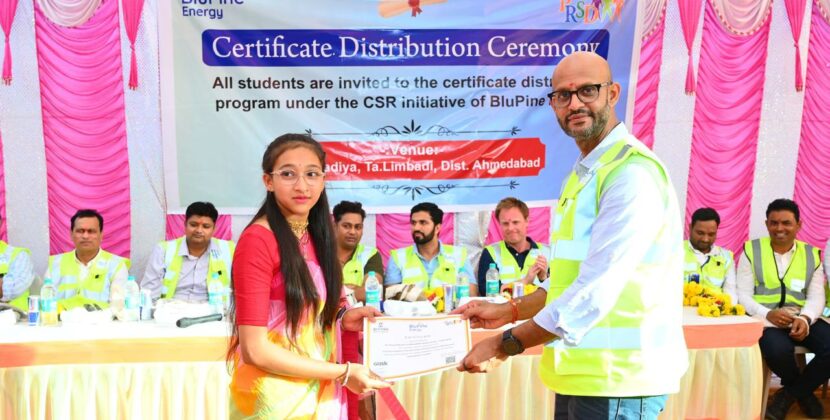 BluPine Energy Expands Rural Skilling to Strengthen Green Jobs Talent Pipeline