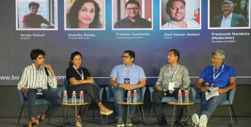 Bower School of Entrepreneurship launches first-of-its-kind undergraduate entrepreneurship program in Hyderabad