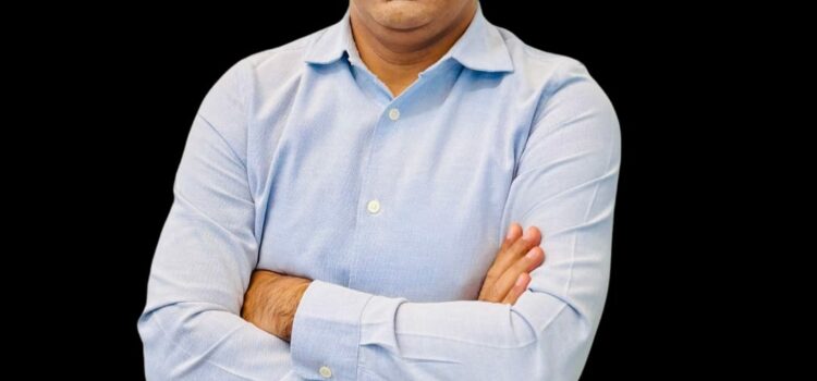 Lalit Mehta on Decimal Technologies’ Bold Mission to Redefine BFSI with AI-Powered No-Code Innovation