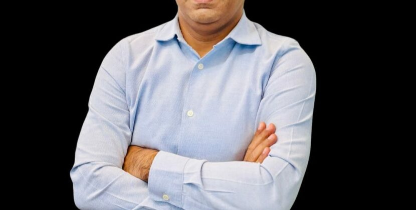 Lalit Mehta on Decimal Technologies’ Bold Mission to Redefine BFSI with AI-Powered No-Code Innovation