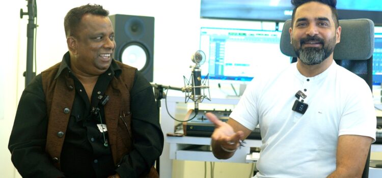 Renowned south Composer Gopi Sundar says Sudheer Attavar’s film KORAGAJJA, allowed to invent new genre