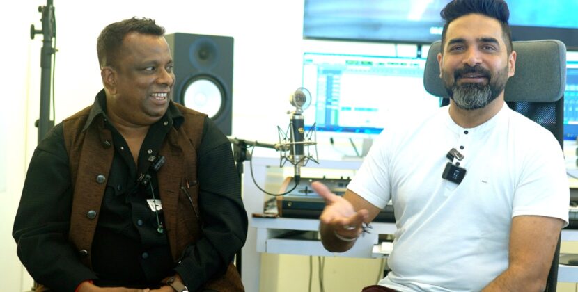 Renowned south Composer Gopi Sundar says Sudheer Attavar’s film KORAGAJJA, allowed to invent new genre