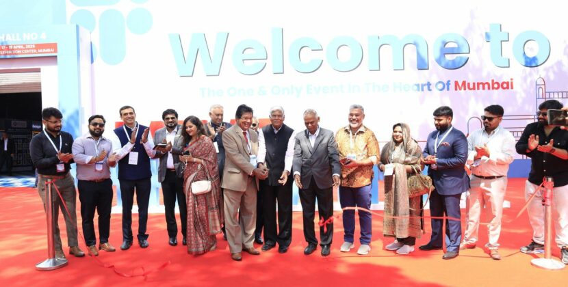 Pharma Live Expo & Summit 2025 Kicks Off in Mumbai with Industry Titans, Global Delegates, and Transformative Dialogues