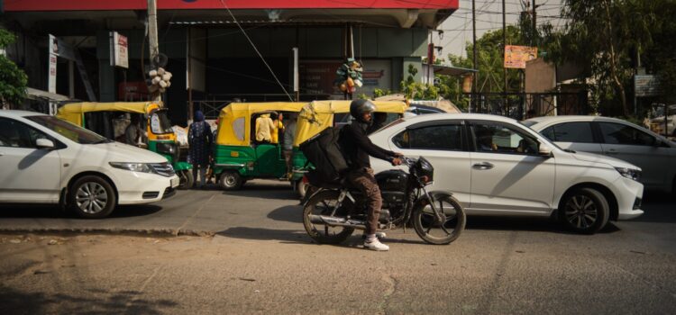 Zippee launches Blaze, 60-minute delivery service for ecommerce marketplaces