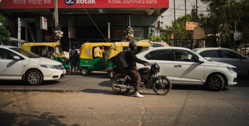 Zippee launches Blaze, 60-minute delivery service for ecommerce marketplaces