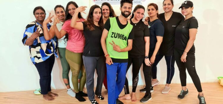 You Can Dance & Fitness Studio: Where Fitness Meets Fun Through Dance