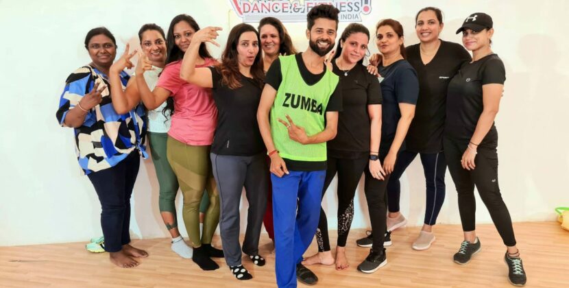 You Can Dance & Fitness Studio: Where Fitness Meets Fun Through Dance