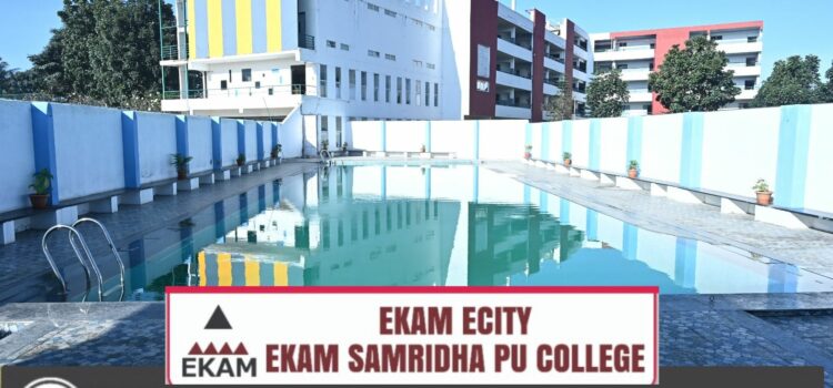 Ekam Samridha PU College: Examining the Educational Landscape in Bangalore