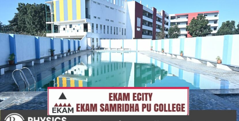 Ekam Samridha PU College: Examining the Educational Landscape in Bangalore