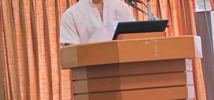 Rudraksha Market Faces Authenticity Crisis; A Meditator Launches Platform to Curb Fake Rudraksha.