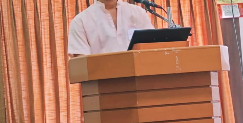 Rudraksha Market Faces Authenticity Crisis; A Meditator Launches Platform to Curb Fake Rudraksha.