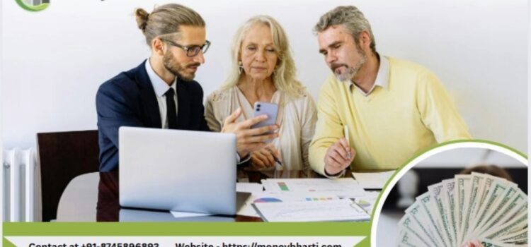 Money Bharti Solution: Redefining the Loan Experience with Trust, Technology, and Transparency