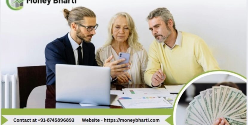 Money Bharti Solution: Redefining the Loan Experience with Trust, Technology, and Transparency