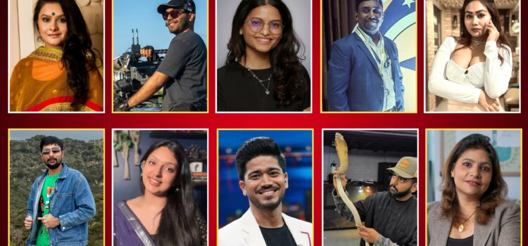 Top Personalities You Should Know About in 2025