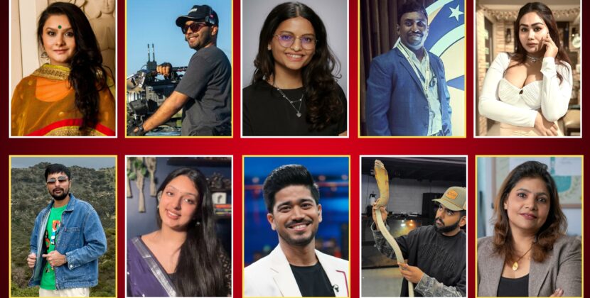 Top Personalities You Should Know About in 2025