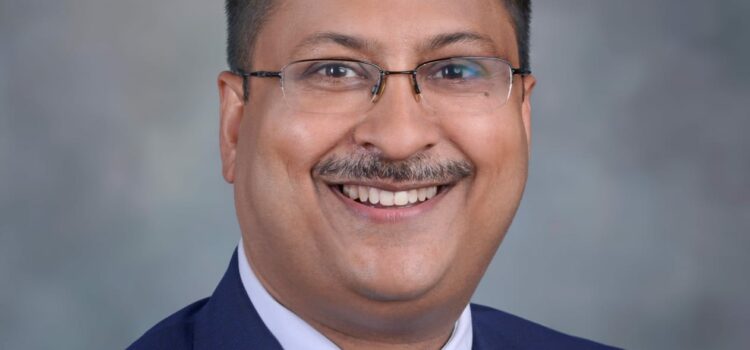 Visaka Industries Names Abinash Mishra as CEO — Ushering in a New Era of Innovation and Green Construction