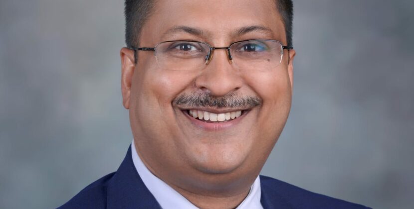 Visaka Industries Names Abinash Mishra as CEO — Ushering in a New Era of Innovation and Green Construction