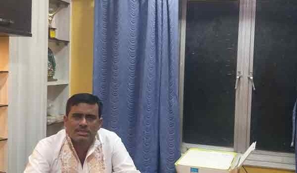 Ramapada Acharjee Emerges as India’s Leading Astrologer with 32 Years of Legacy and Trust