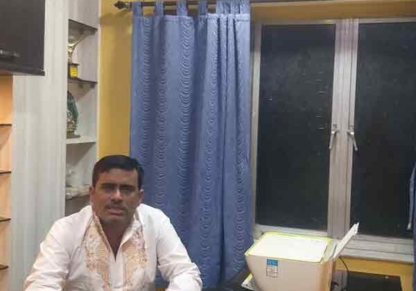 Ramapada Acharjee Emerges as India’s Leading Astrologer with 32 Years of Legacy and Trust